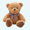 Peluche ours toute douce