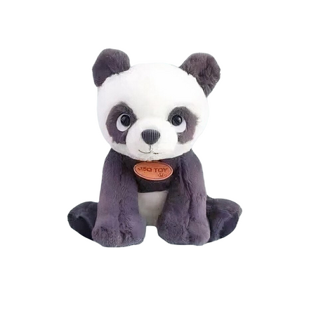 Peluche panda tout doux