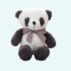 Peluche panda toute douce