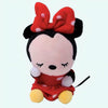 Peluche porte-clé Minnie