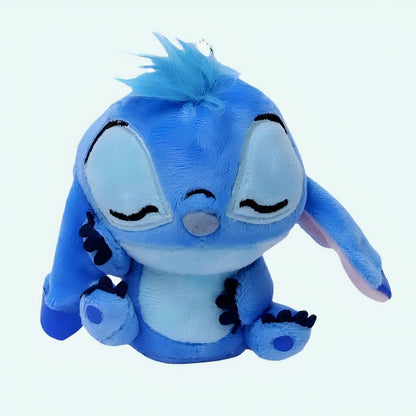 Peluche porte-clé Stitch