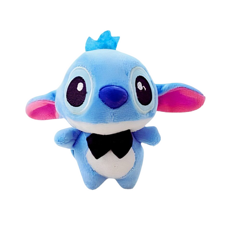 Peluche porte-clé Stitch élégant