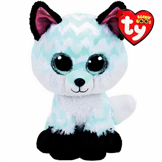 Peluche renard cosmique TY