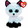 Peluche renard cosmique TY