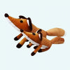 Peluche renard petit prince