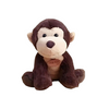 Peluche singe tout doux