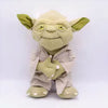 Peluche ventouse Maître Yoda