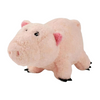 Peluche Bayonne le cochon tirelire toute douce