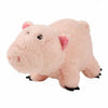 Peluche Bayonne le cochon tirelire toute douce