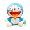 Peluche Doraemon qui rigole