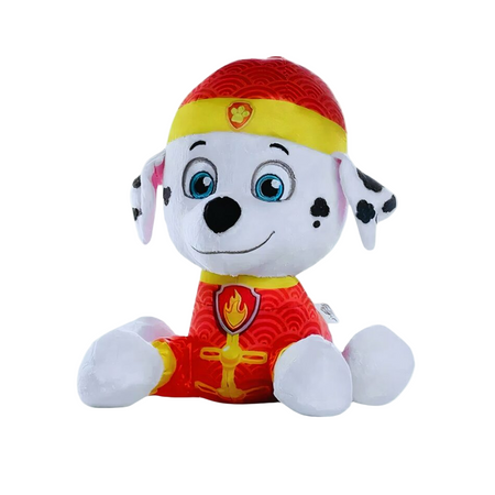 Peluche Marcus dalmatien Pat' Patrouille