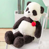 Peluche Panda géant