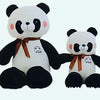 Peluche Panda mignon géant