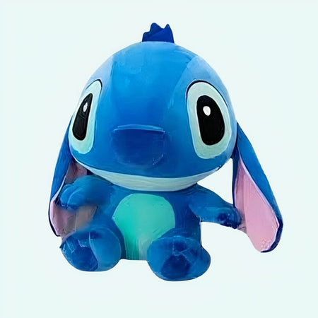 Peluche géante Stitch XXL