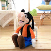 Peluche de Disney du personnage Goofy