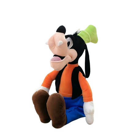 Peluche de Disney du personnage Goofy