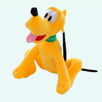 Peluche de Disney du personnage Pluto