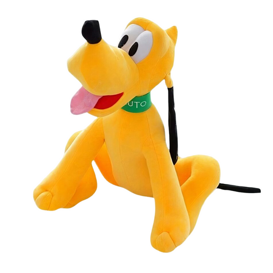 Peluche de Disney du personnage Pluto