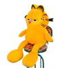 Peluche géante Garfield
