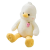 Peluche géante canard