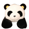 Peluche géante panda adorable
