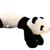 Peluche géante panda adorable