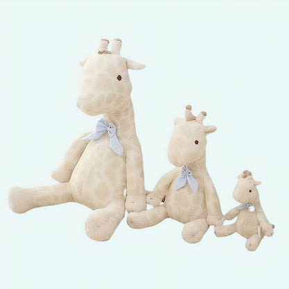 Peluche girafe Kawaii