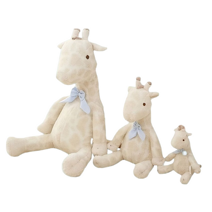Peluche girafe Kawaii