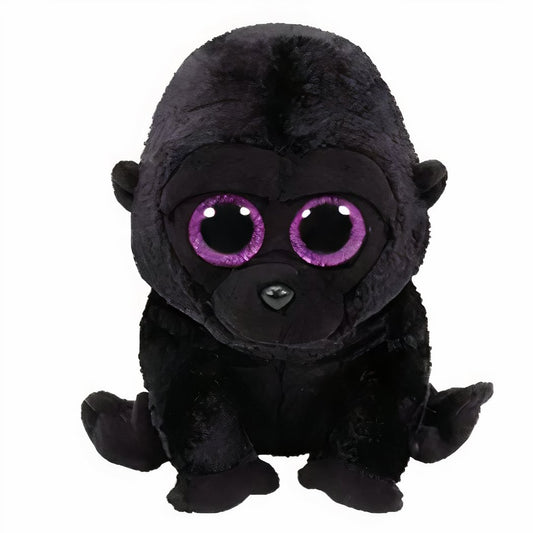 Peluche gorille adorable