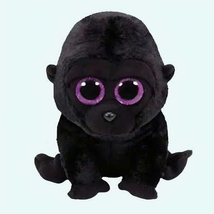 Peluche gorille adorable