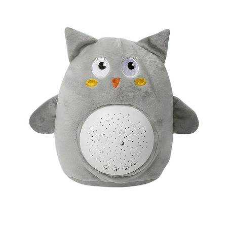 Peluche hibou 