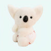 Peluche Koala Kawaii blanche