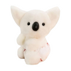Peluche Koala Kawaii blanche