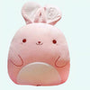 Peluche oreiller lapin