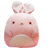 Peluche oreiller lapin