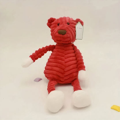 Peluche ours adorable
