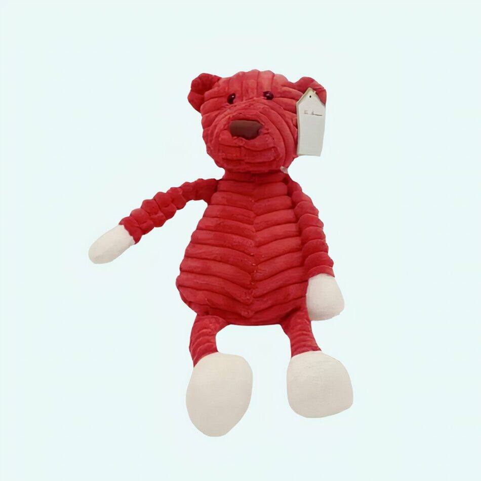 Peluche ours adorable
