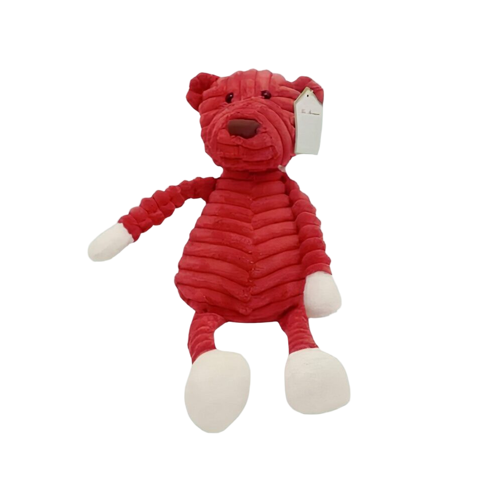 Peluche ours adorable