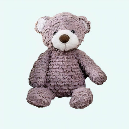 Peluche ours tellement douce