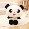 Peluche panda kawaii