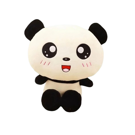 Peluche panda kawaii