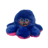 Peluche pieuvre Huggy wuggy réversible
