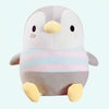 Peluche pingouin trop mignonne