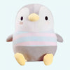 Peluche pingouin trop mignonne
