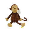 Peluche singe adorable