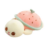 Peluche tortue fruit