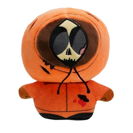 Peluche Halloween de Kenny mort de South Park