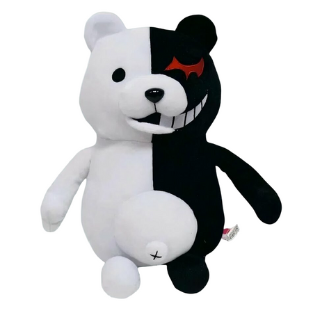 Peluche ours Danganronpa