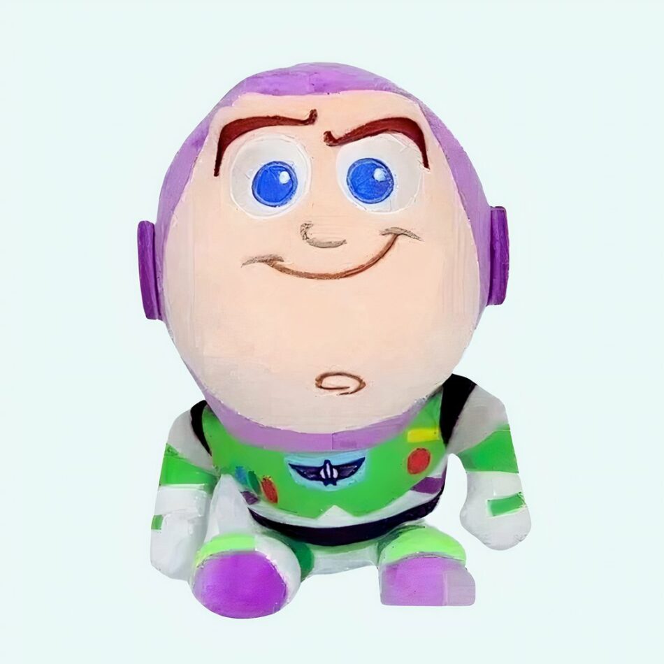 Petite peluche Buzz l'Éclair