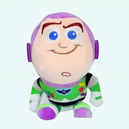 Petite peluche Buzz l'Éclair